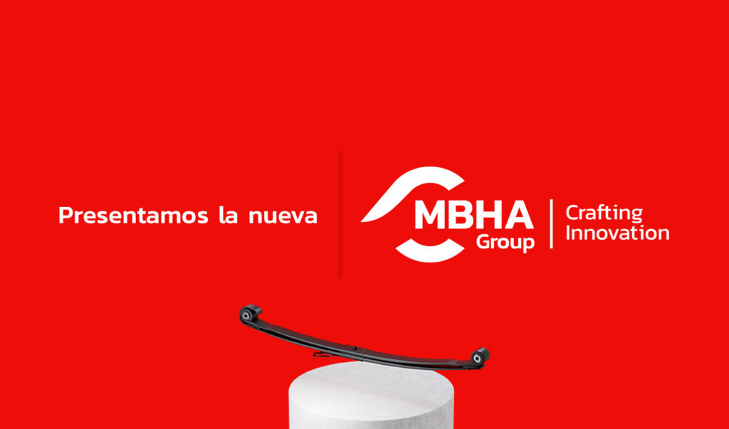 MBHA Group renueva su imagen y se adentra de lleno en el universo ...